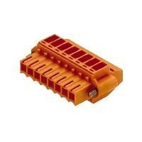 Weidmuller 1639230000 Pluggable Terminal Blocks BL 3.50/24/90F SN OR BX