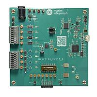 Maxim Integrated MAX22199EVKIT# Digital Isolator MAX22199 Evaluation Kit, Evaluates MAX22