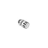 Molex 1300980053 Cable Grips MAX-LOC F2 1/2 (.250-.312) BLACKVALOX