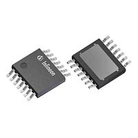 Infineon TLD5097EPXUMA1 Multitopology LITIX