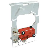 Altech KU1.V Extended Handle 16A 125-250VAC 1/2HP 1 N.O./1N.C.