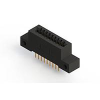 EDAC 392-018-524-212 Sockets Card Edge Connector