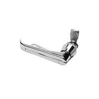 Hammond Manufacturing EHLPL2 Handle ZINC-DIECASTPADLOCLAB L HANDLE