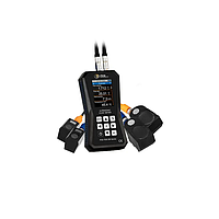 PCE PCE-TDS 200 SM Ultrasonic Flow Meter (-32~+32 m/s)