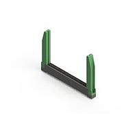 EDAC 395-070-544-278 Standard Card Edge Connectors .100" (2.54mm) Pitch Card Edge Connector