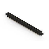 EDAC 395-132-525-804 Standard Card Edge Connectors .100" (2.54mm) Pitch Card Edge Connector