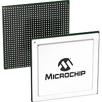 Microchip Technology PM8008C1-F3EI I/O Controller Interface IC PM8008C1 SPCv 8x6G, Pb Free