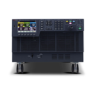 KEYSIGHT AC6906L Three-Phase AC Power Source (320 Vrms, 6 kVA, 550 Hz)