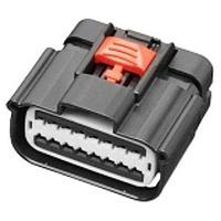 Aptiv 15514474 Connectors 16 way Female OCS 1.5 Sealed Light Grey CONN