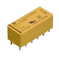 Panasonic Industrial Devices S3EB-24V Polarized Polarized PowerRelay 3 Form A 1 Form B