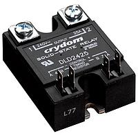 Sensata Technologies - Crydom DSD2425 Time Delay TIME DELAY 25A SSR