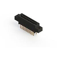 EDAC 396-020-541-807 Standard Card Edge Connectors Card Edge Connector