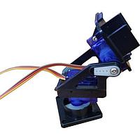 Olimex Ltd. PAN-TILT-KIT Educational Robotic Kits