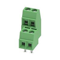 PHOENIX CONTACT 1751390 Fixed Terminal Blocks MKKDS 1/ 2-3.5