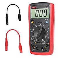 UNI-T LCR Meter Repair Service