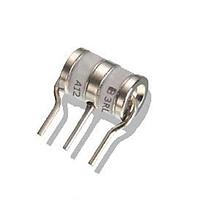YAGEO 3RL250L-6/B GDTs - Gas Discharge Tubes / Surge Arresters 5kA 250V 3 Electrode Leaded