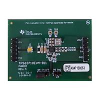 Texas Instruments TPS63710EVM-811 Voltage Regulator - Switching Regulator TPS63710 Low Noise C onverter EvalMod