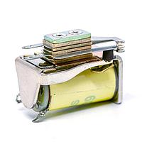 Raychem - TE Connectivity B100739 General Purpose Relay