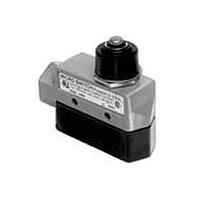 Honeywell DTV6-2RN Enclosed Limit Switch Top Plunger Actuator 2NC 2NO DPDT