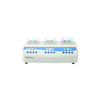Labstac BN115 Mini Dry Bath Incubator (RT+5-99.9°C)