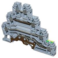 Altech CTLG2.5 DIN Rail Terminal Blocks
