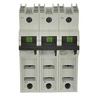 Eaton Bussmann CCP2R-2-100CF Disconnect Switches 2 POLE 100A CLASS CF COMPCT CIRC PROTECTR