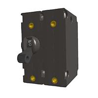 Carling Technologies JB2-B0-26-620-K2C-D3 Circuit Breakers JB2B026620K2CD3