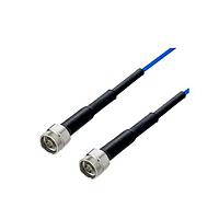 Mini-Circuits CBL-1.5M-NMNM+ RF Cable Assemblies Precision Test Cable, 18.0 GHz