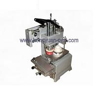 Hoystar GW-120 Manual Pad Printer With Ink Cup System (500PCS/Hr)