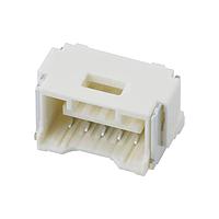 Molex 502585-0570 Receptacle 1.50MM CLIK-MATE REC 05P RA