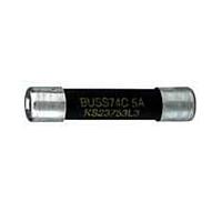 Eaton Bussmann 74J-7-1/2 Cylindrical Fuse AT&T COLUMBUS FUSE