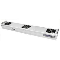 Desco 60473 Chargebuster® Overhead Ionizer (3-Fan, 120VAC)