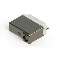 EDAC 516-056-542-362 Connectors Rack & Panel Connector