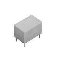 Panasonic Industrial Devices DS1E-ML2-DC6V Miniature 2A 6VDC SPDT 2 COIL LATCHING