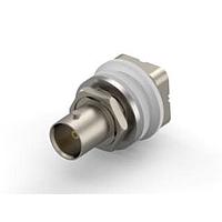 AMP Connectors - TE Connectivity 415456-1 PCB Connectors JACK PCB PIN BNC 75 OHM