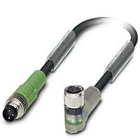 PHOENIX CONTACT 1538872 Sensor Cables / Actuator Cables SAC-3P-M 8MS/ 1,5- 170/M 8FR-2L