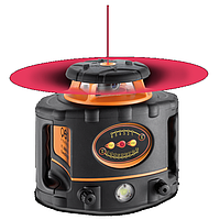 GEO-Fennel FL 300HV-G EasyGRADE Rotating Laser (± 5°; Red LD; FR 45)