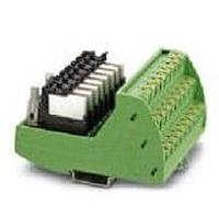 PHOENIX CONTACT 2904576 Digital Input Active module 8ch DI 8 120 VAC N/O relays