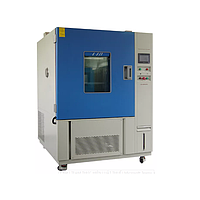 LIB T-1000A LV124 K-12 Temperature Shock and Splash Water Test Chamber (1000L)