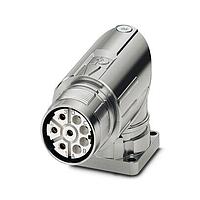 PHOENIX CONTACT 1628488 Right Angle M23-7ES198AA600S