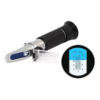 Sinotester Alcohol Refractometer Repair Service