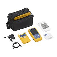 Fluke Network OFP2-200-S1490 OptiFiber Pro HDR OTDR V2 kit with Wi-Fi (1310, 1490, 1550 nm)