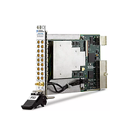 NI PXI-2593 PXI RF Multiplexer Switch Module (16 Channels, AC-150V/1A, 500 MHz)