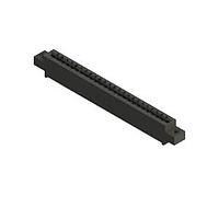 EDAC 887-024-542-607 Receptacles High Temp Card Edge Connector