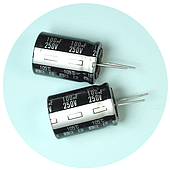 Cách kiểm tra tụ điện bằng đồng hồ vạn năng không phải ai cũng biết