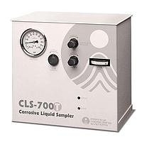 PMS CLS-700T corrosive liquid sampler