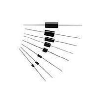 Vishay Precision Group Y0028200K000T0L Tubular Axial Lead Resistors 200Kohms .01%