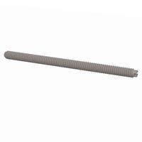 Essentra Components 010632S225 Set Screw Set Screw, Slotted Head, #6-32 Thread, 2 1/4 Lg
