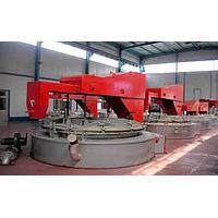 Wondery RJ-1 Pit Well Type Spheroidizing Bright Annealing Heat Treatment Furnace (1800KW; 6000kg/h)