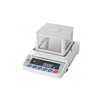 AND GF-1603A Precision Balance (1620g x 0.001g)